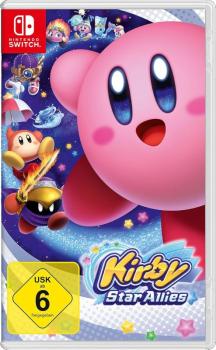 Kirby Star Allies für Nintendo Switch_01